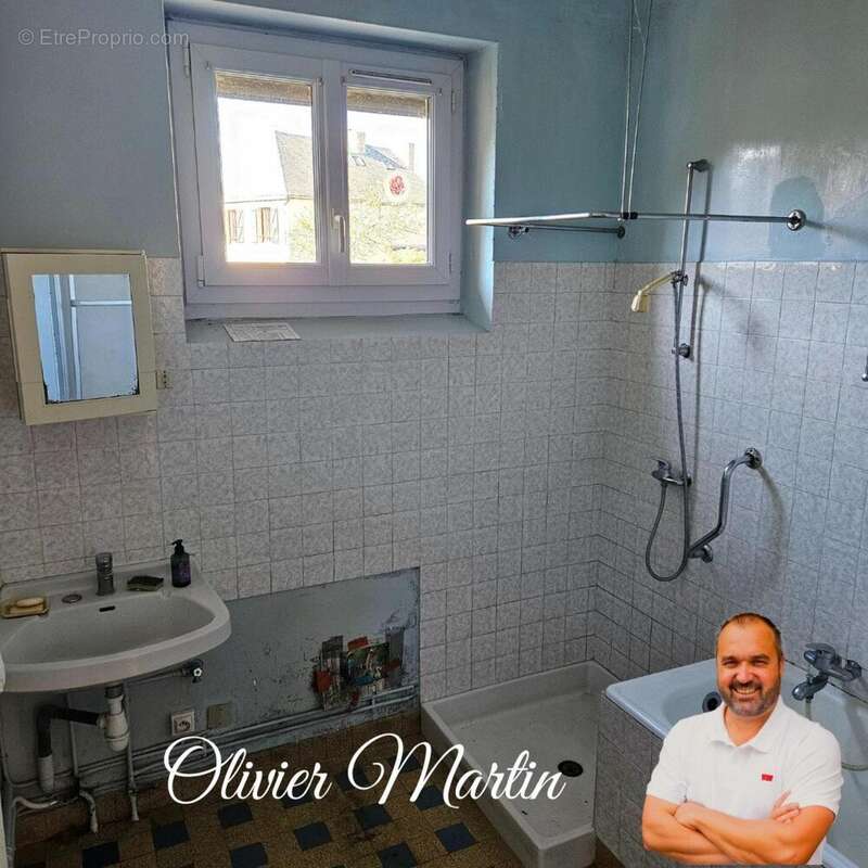 Photo 5 - Maison à CURES