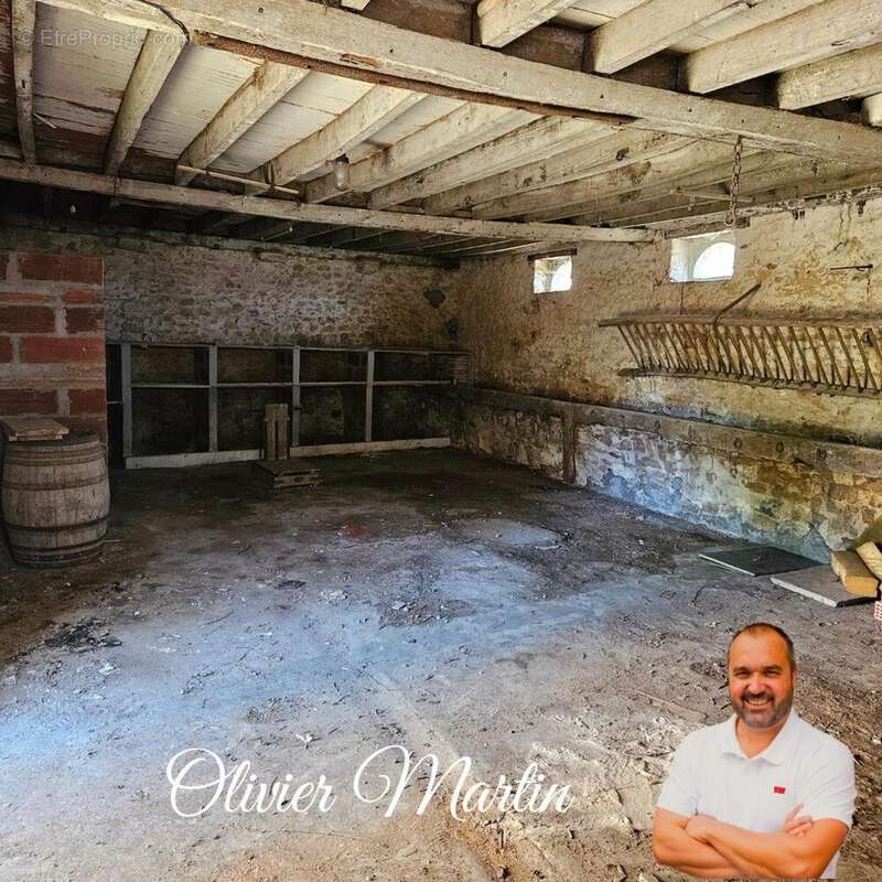 Photo 8 - Maison à CURES