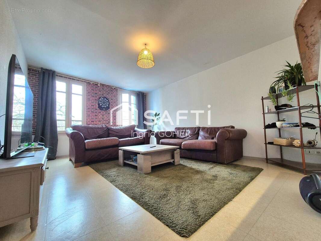 Photo 2 - Appartement à MIREPOIX