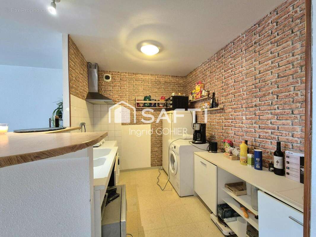 Photo 3 - Appartement à MIREPOIX