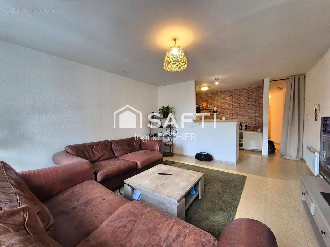 Photo 4 - Appartement à MIREPOIX