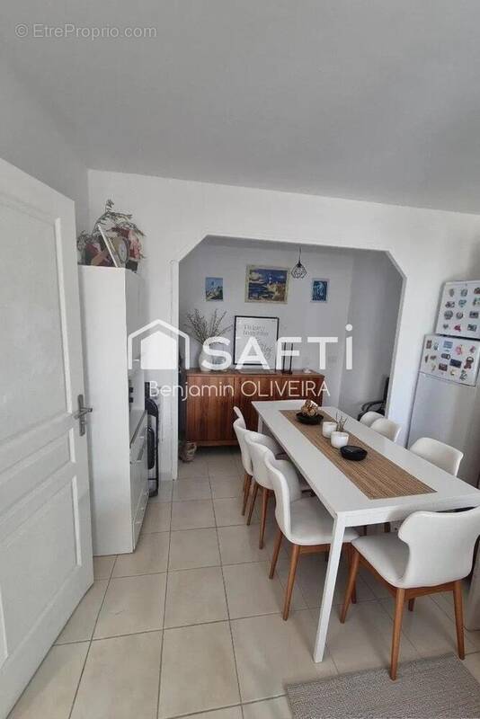 Photo 1 - Appartement à MARSEILLE-13E