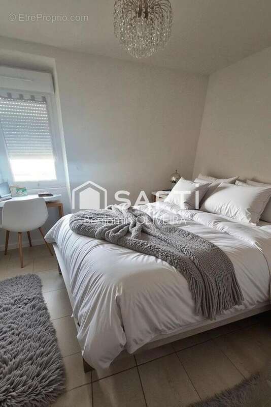 Photo 2 - Appartement à MARSEILLE-13E