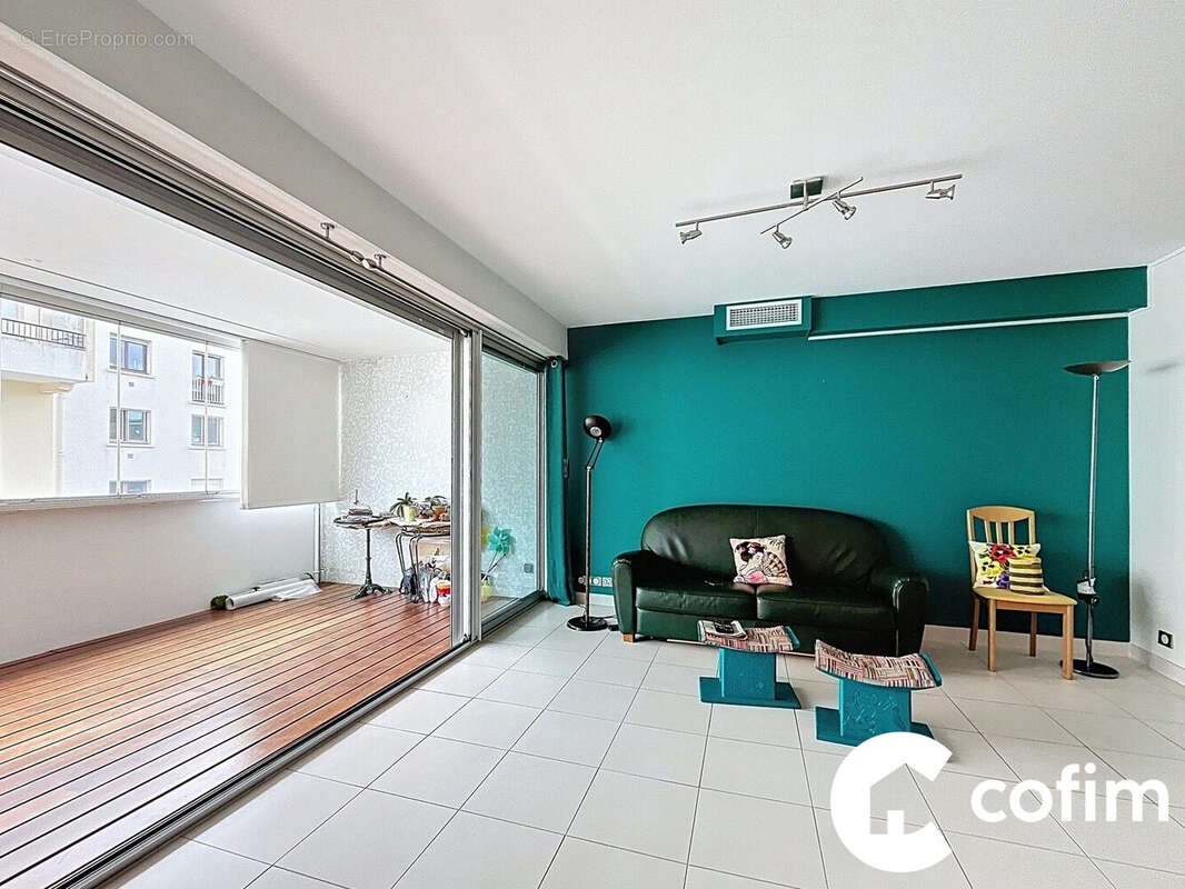 Appartement à BAYONNE