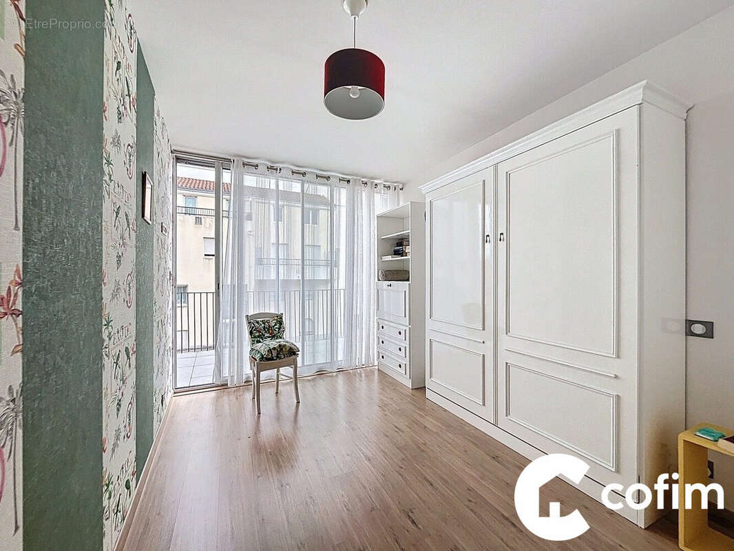 Appartement à BAYONNE