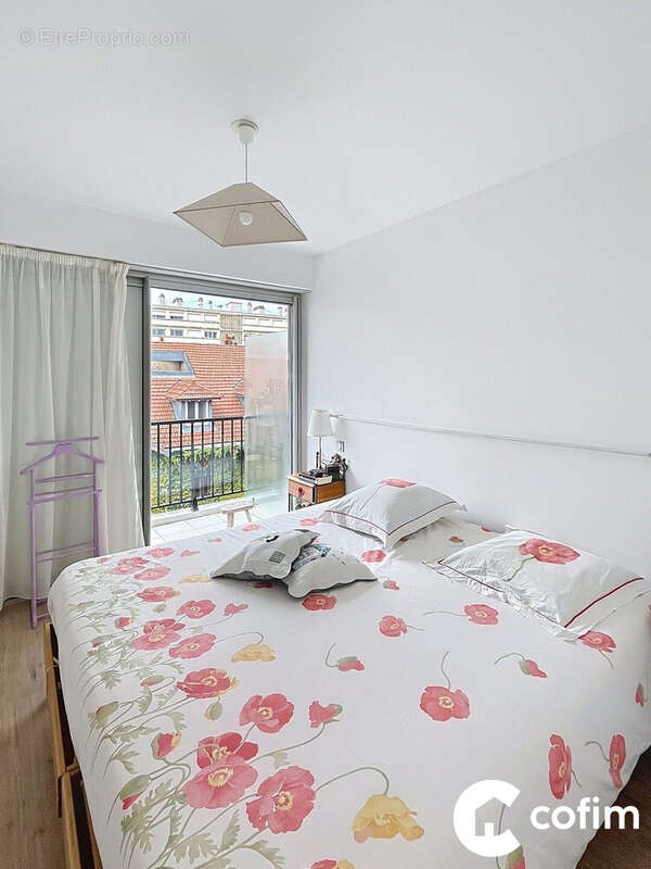 Appartement à BAYONNE