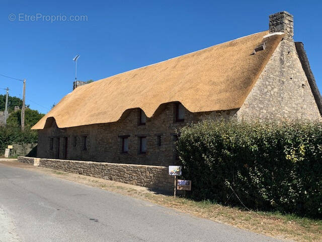 Maison à SAINT-LYPHARD