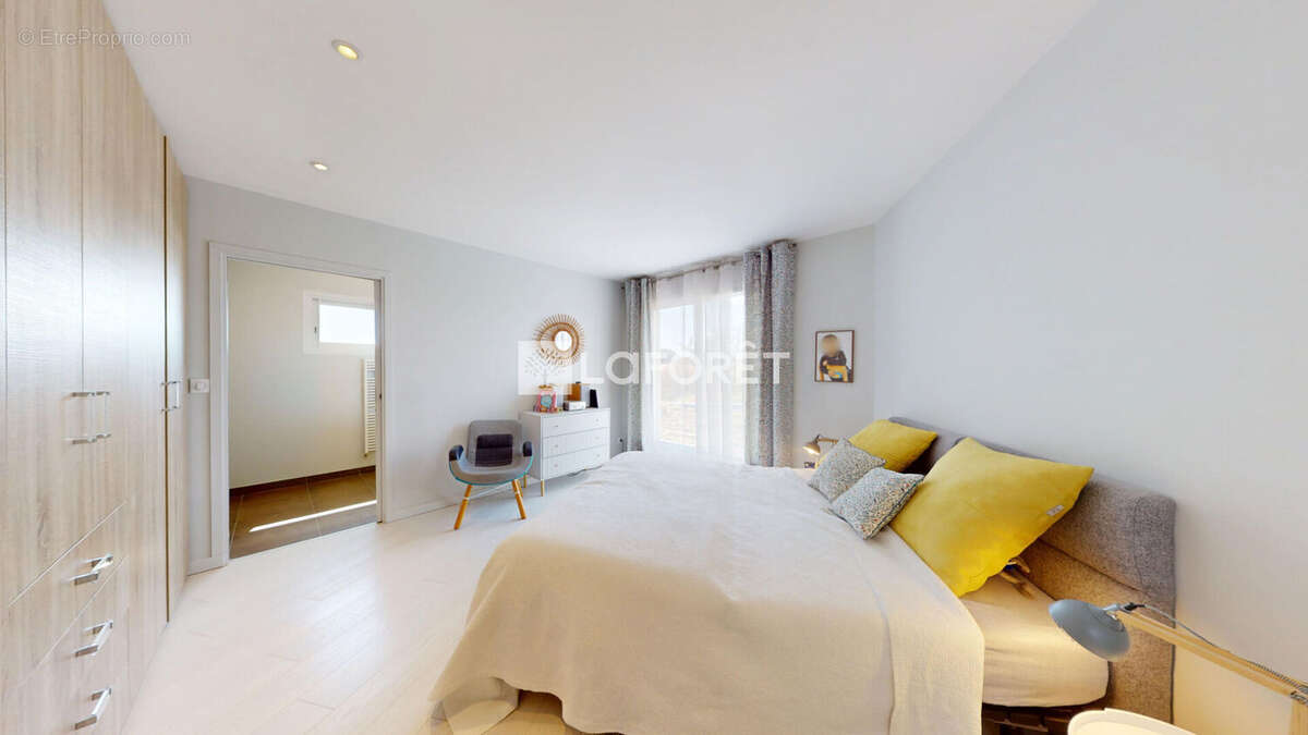 Maison à TOURNEFEUILLE