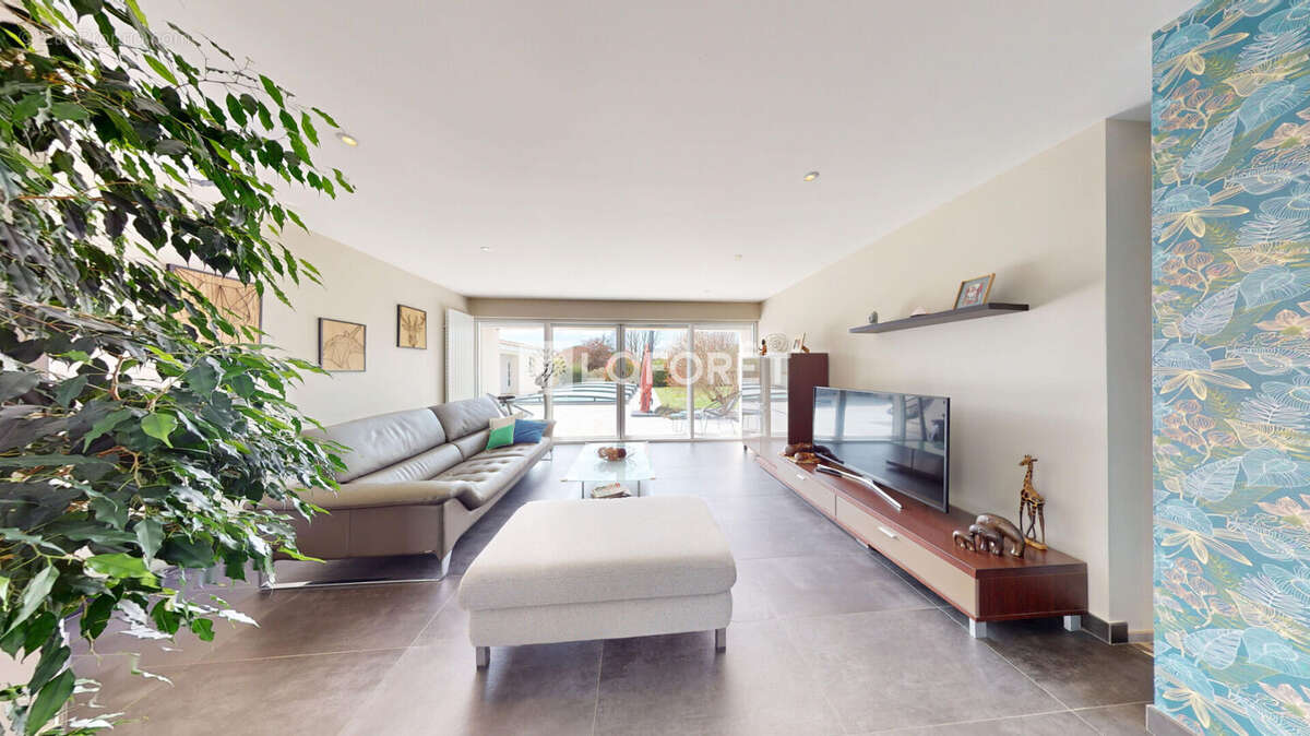 Maison à TOURNEFEUILLE