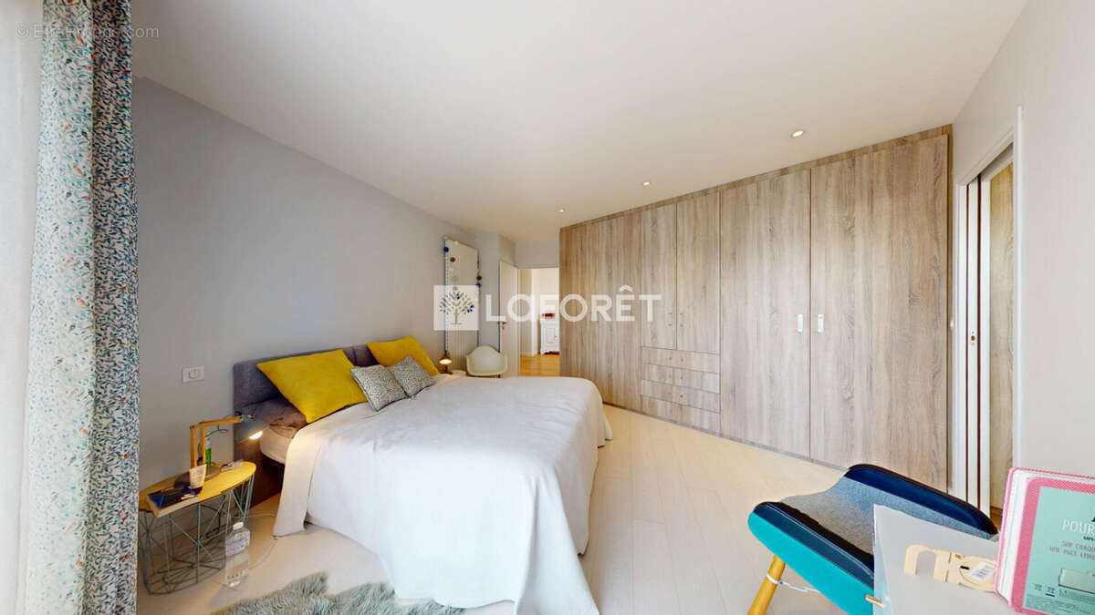 Maison à TOURNEFEUILLE