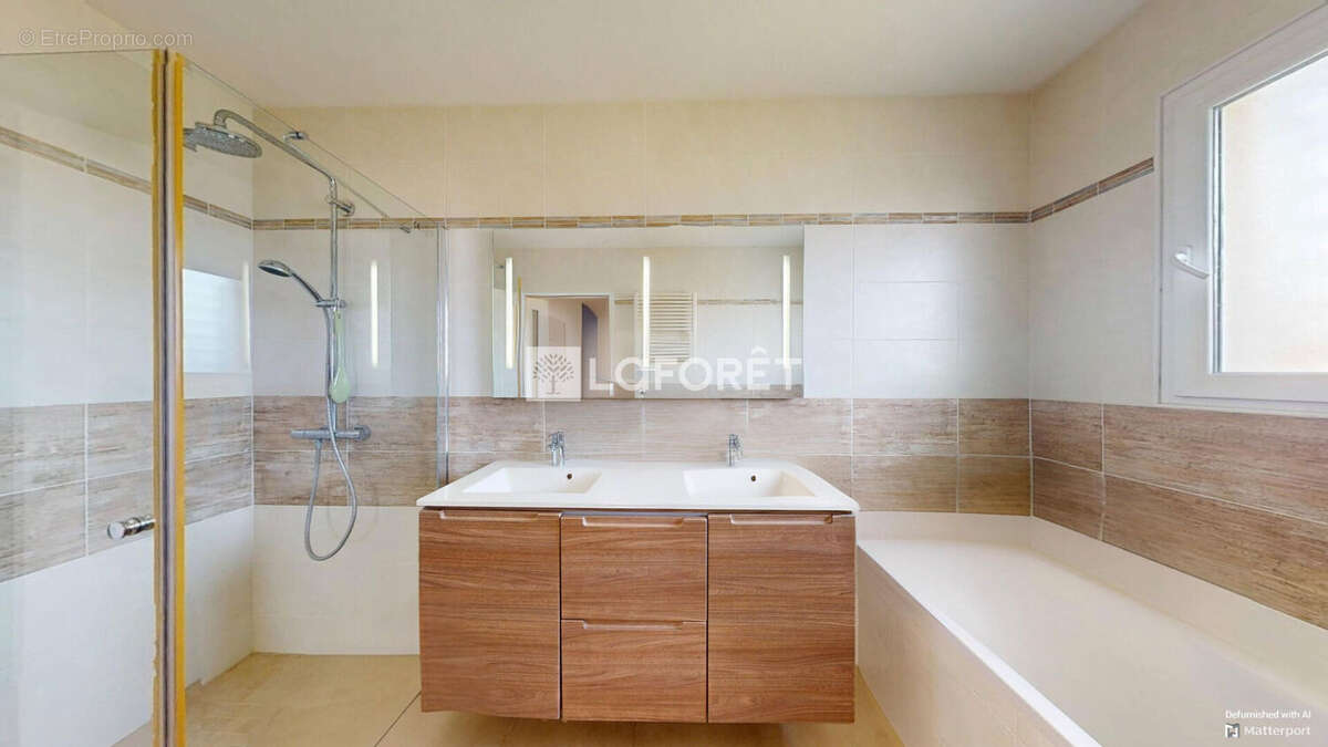 Maison à TOURNEFEUILLE