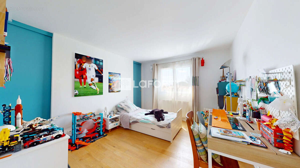 Maison à TOURNEFEUILLE