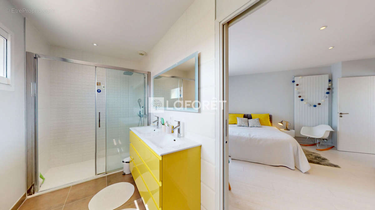 Maison à TOURNEFEUILLE