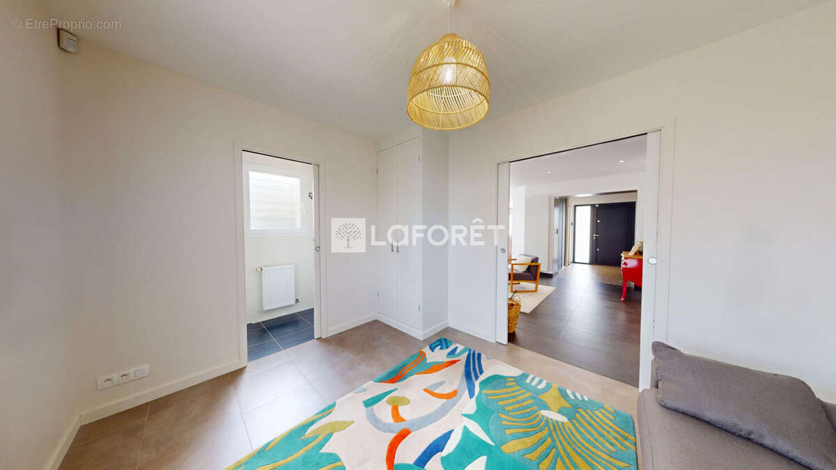 Maison à TOURNEFEUILLE