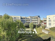 Appartement à VAULX-EN-VELIN