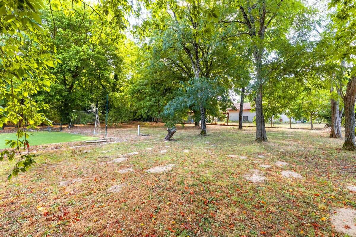 Maison à CARTELEGUE