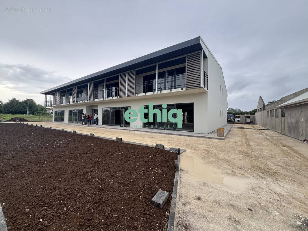 Commerce à SAINT-FRANCOIS