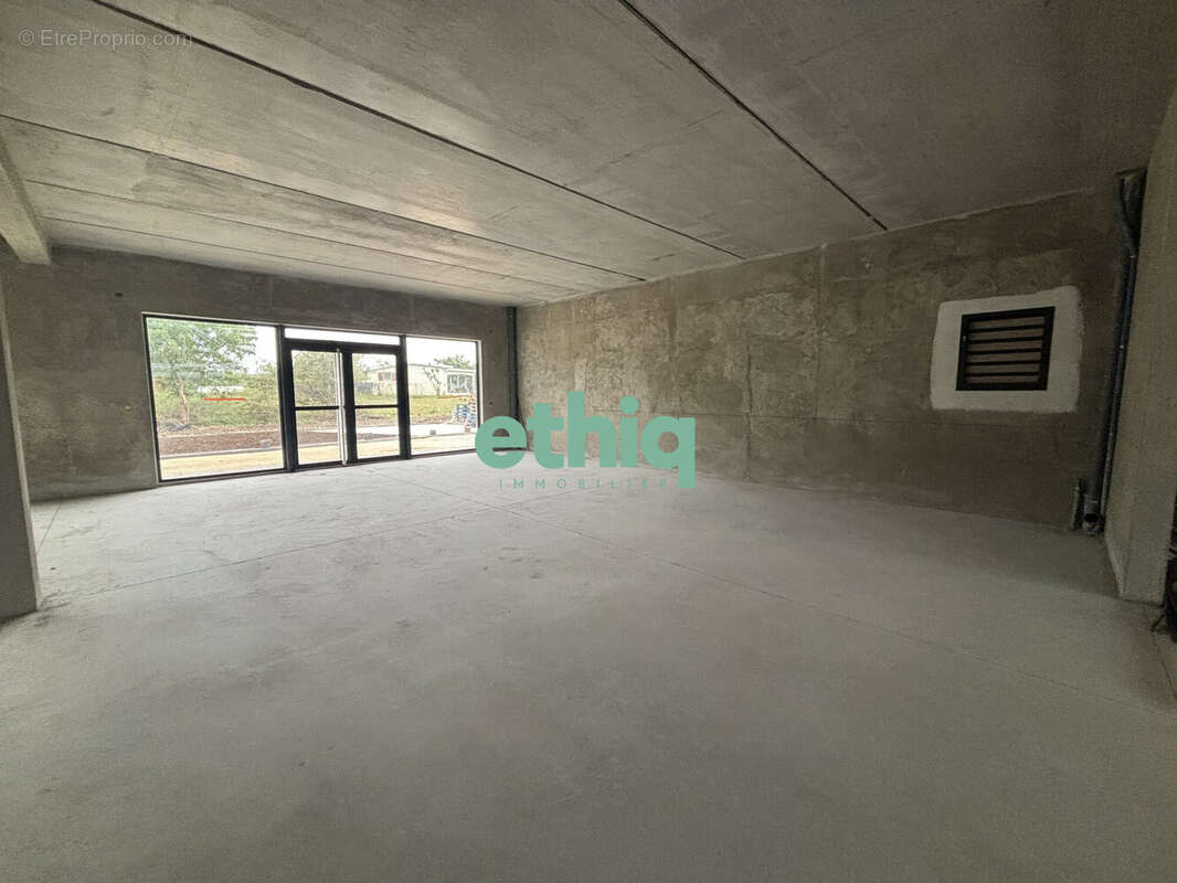 Commerce à SAINT-FRANCOIS