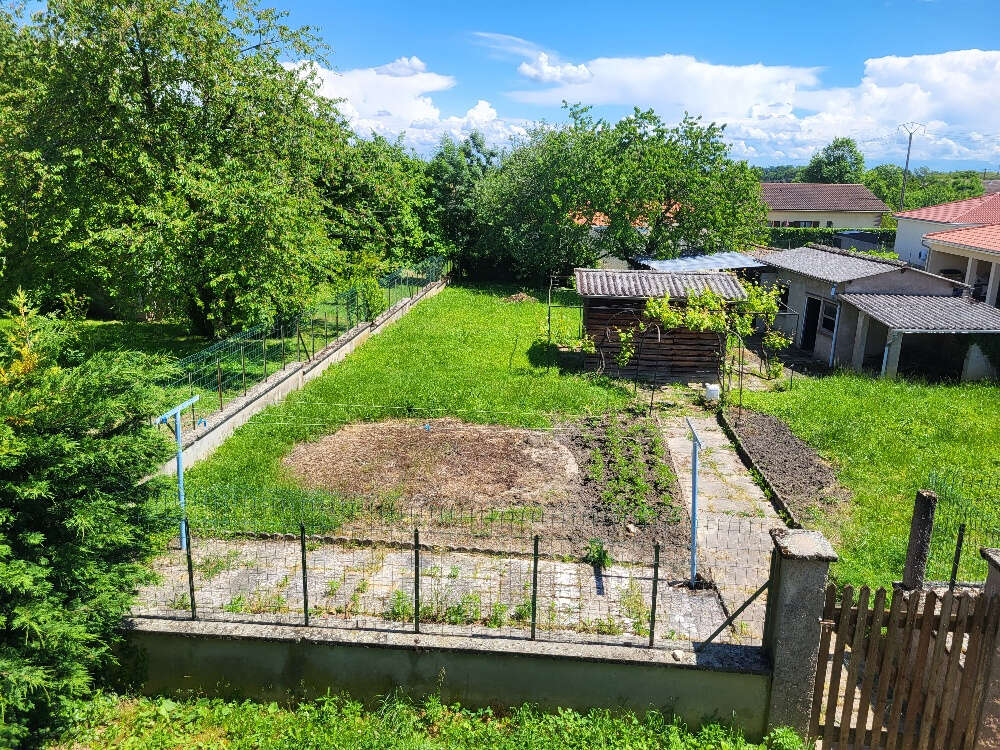 Maison à PONT-DE-VEYLE