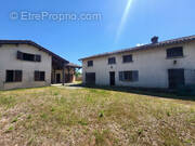 Maison à PONT-DE-VEYLE