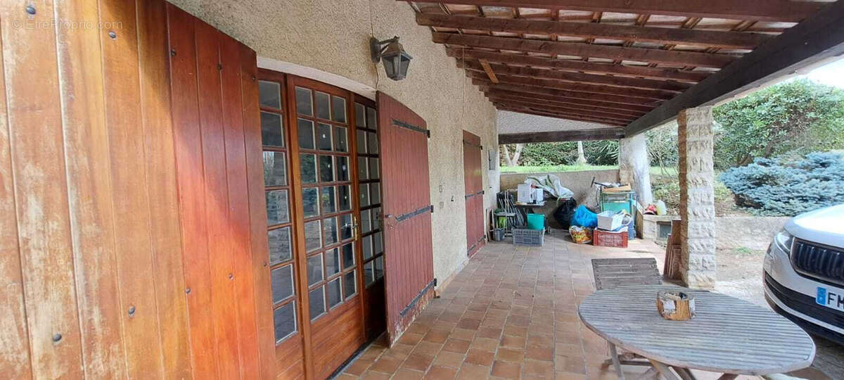 Maison à BOUC-BEL-AIR