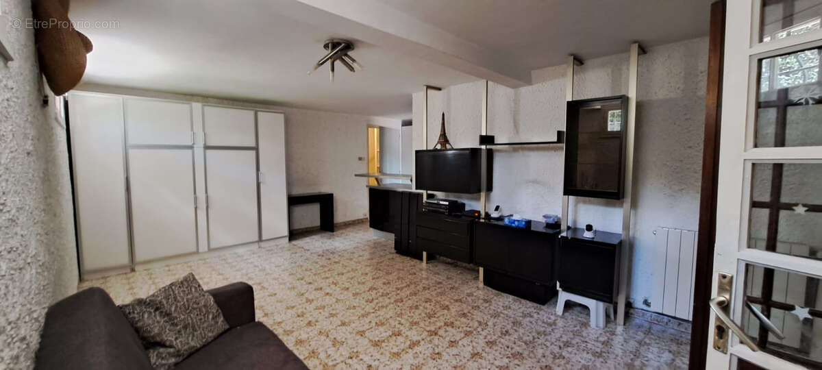 Maison à BOUC-BEL-AIR