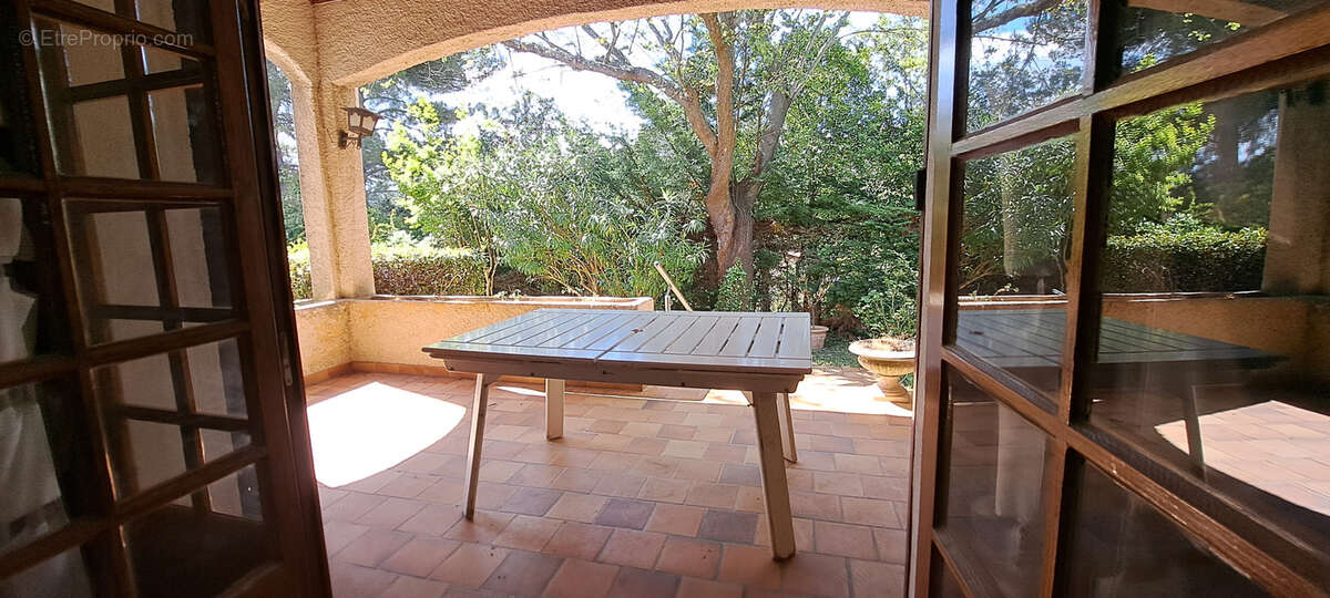 Maison à BOUC-BEL-AIR