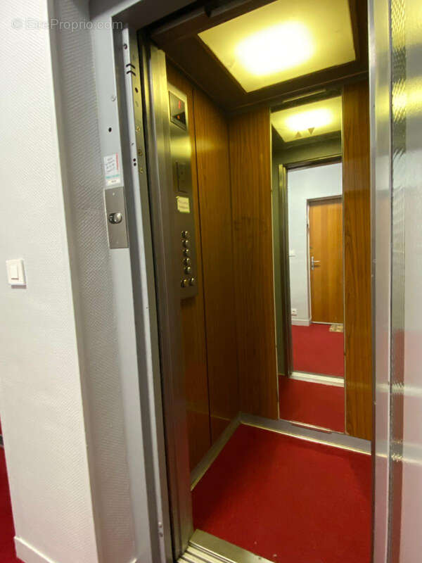 Appartement à LIMOGES