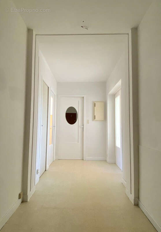 Appartement à LIMOGES