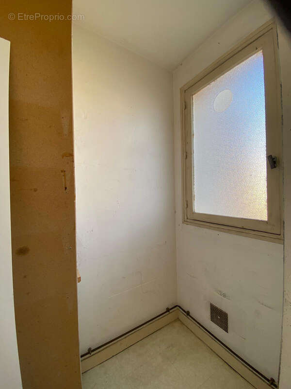 Appartement à LIMOGES