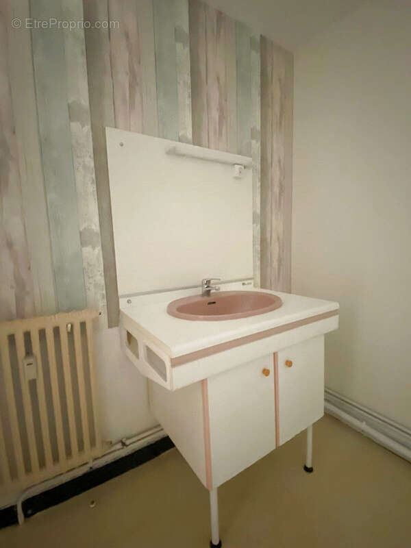 Appartement à LIMOGES