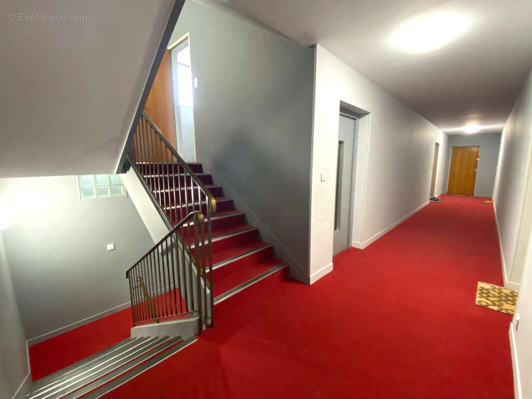 Appartement à LIMOGES