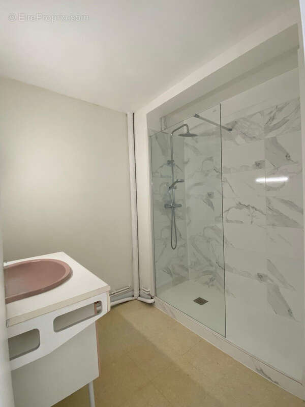 Appartement à LIMOGES