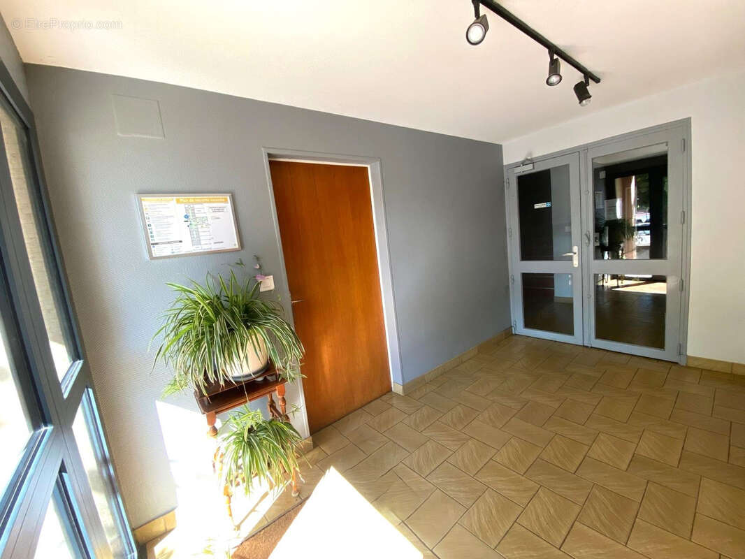 Appartement à LIMOGES