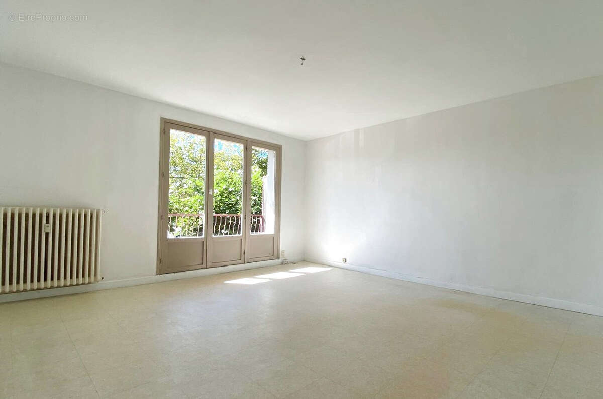 Appartement à LIMOGES