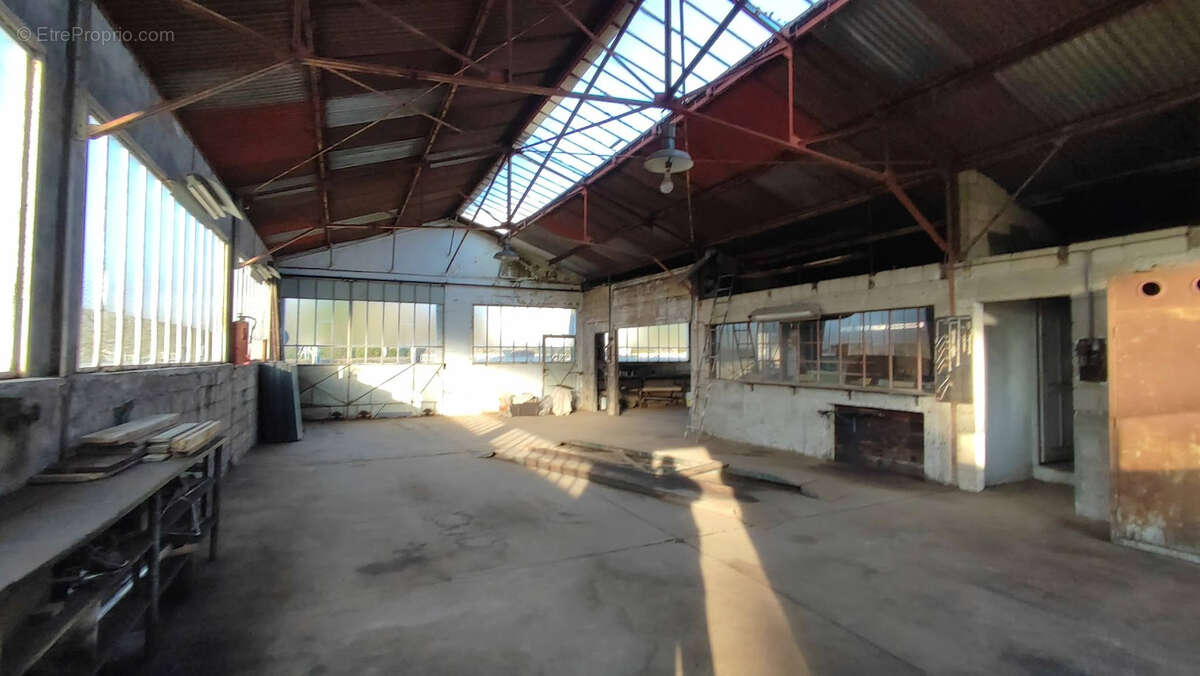 Maison à IS-EN-BASSIGNY