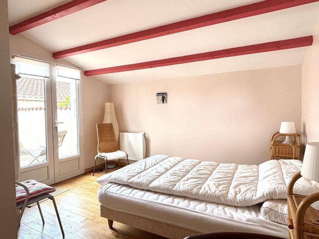 Maison à DOLUS-D&#039;OLERON