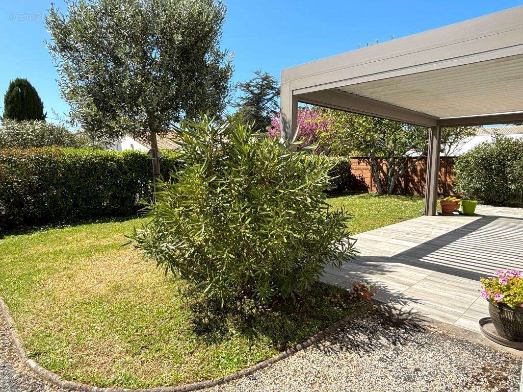 Maison à DOLUS-D&#039;OLERON