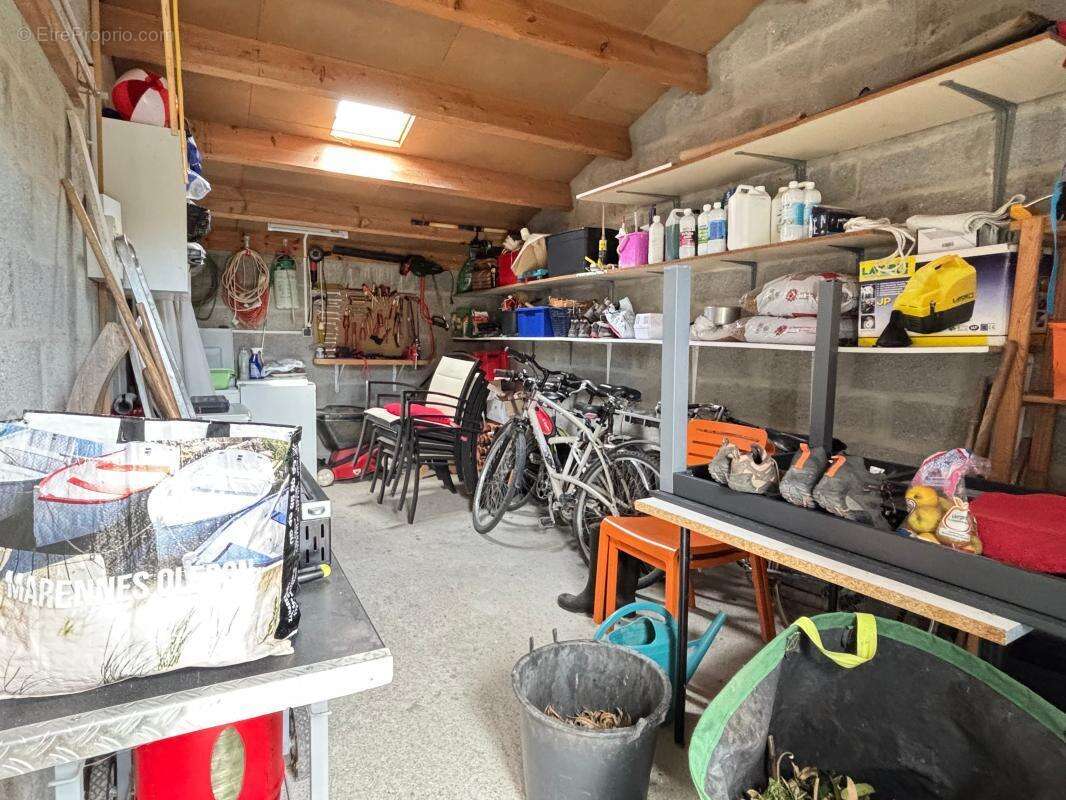 Maison à DOLUS-D&#039;OLERON