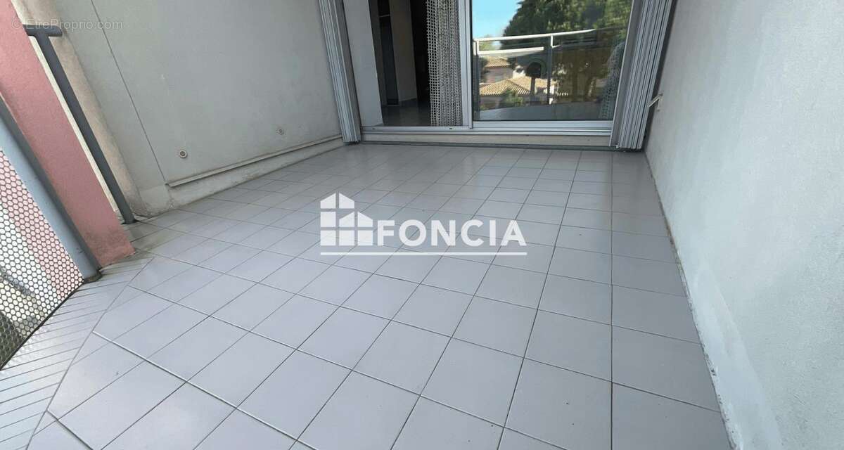 Appartement à LE GRAU-DU-ROI