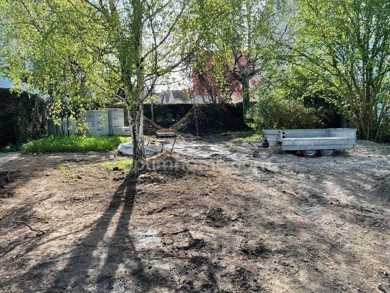 Terrain à PERIGUEUX