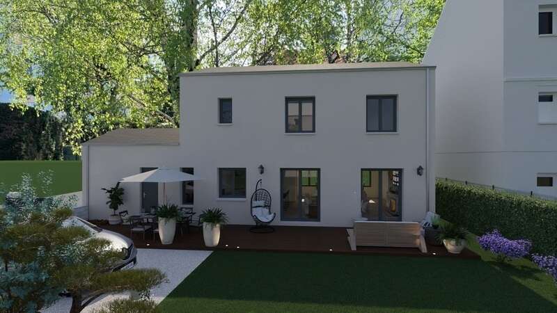 Terrain à PERIGUEUX