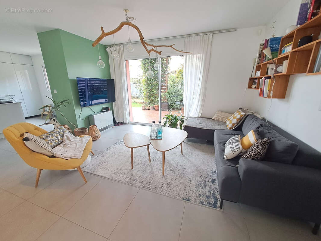 Maison à CHAMPIGNY-SUR-MARNE