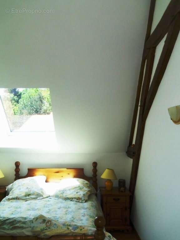 Maison à SAINT-SAULGE