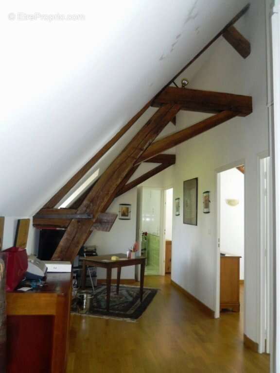 Maison à SAINT-SAULGE