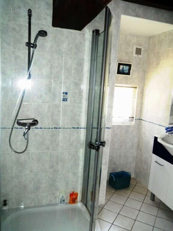 Maison à SAINT-SAULGE