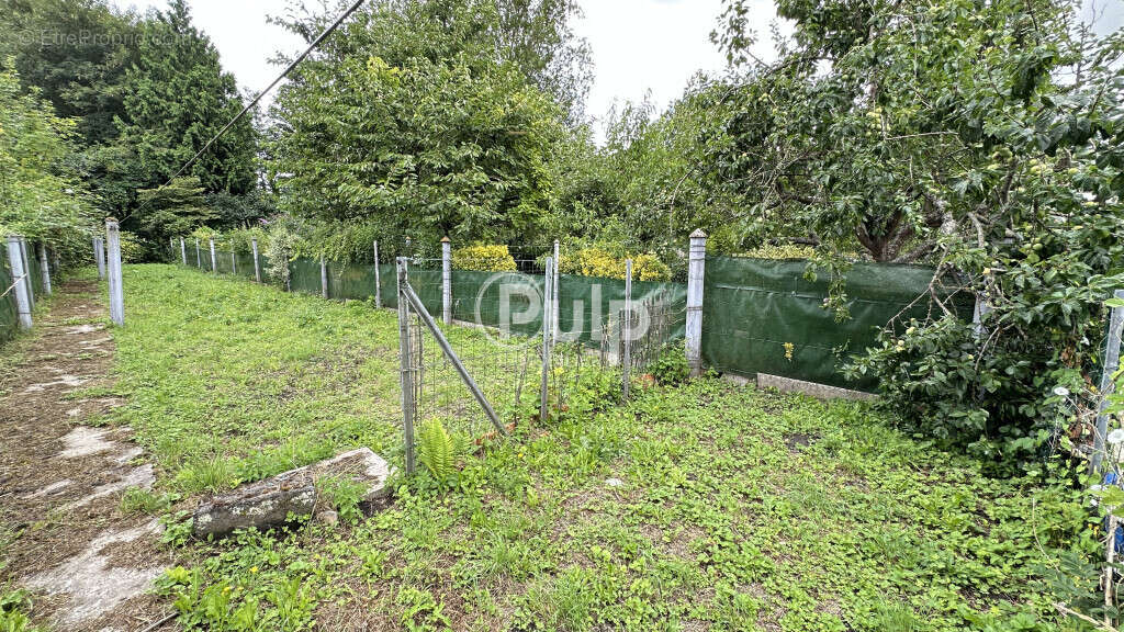 Maison à BRUAY-LA-BUISSIERE