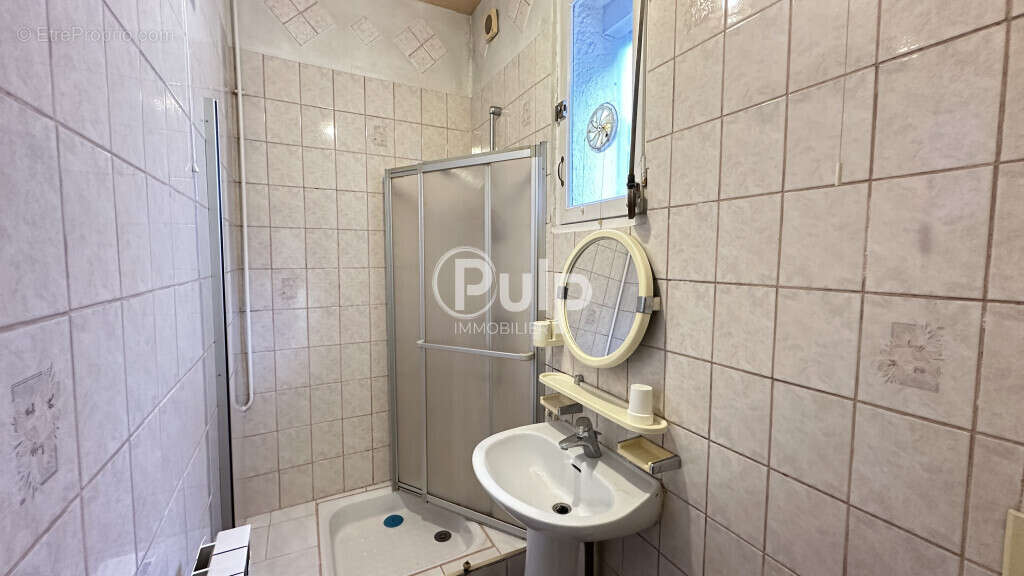 Maison à BRUAY-LA-BUISSIERE