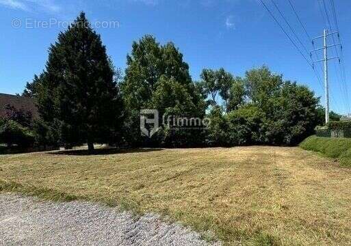 Terrain à PFAFFENHOFFEN