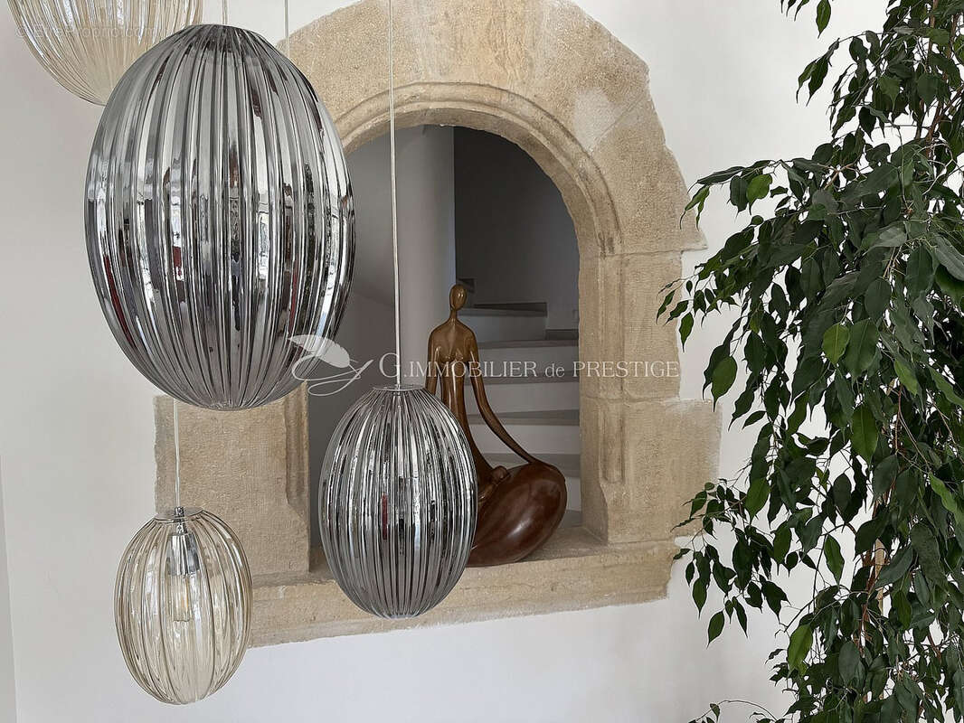 Maison à L&#039;ISLE-SUR-LA-SORGUE